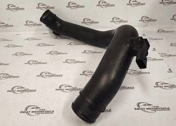 A3 LEON FABIA RAPID 1.6 TDI CAYN rura intercoolera 6R0145762J 0281006153