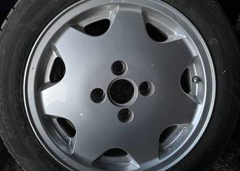 Felgi kute Volkswagen OE "Le Castellet" 6.0" x 14"