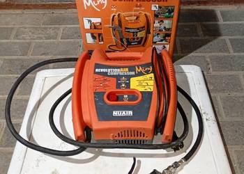 Sprężarka Kompresor