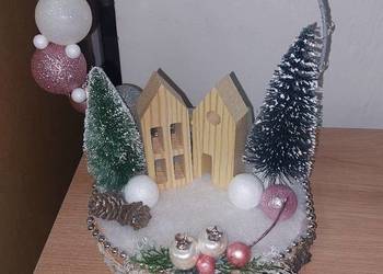 Stroiki świąteczne