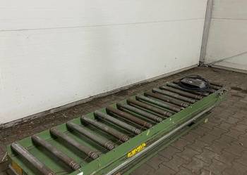 Podnośnik nożycowy, krzyżowy PK10