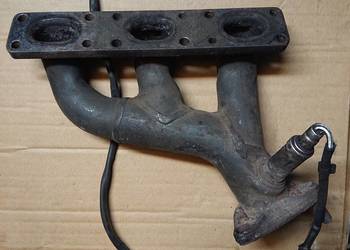 Kolektor wydechowy Bmw E36 M52