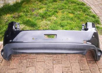 Zderzak tylny Mitsubishi ASX 13- 15r