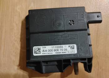 klema , bezpiecznik , mercedes W213