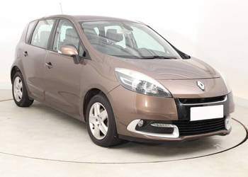 Renault Scenic 1.4 TCe