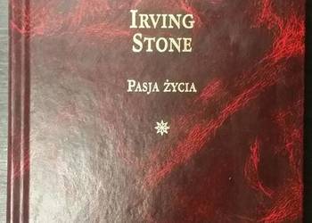 PASJA ŻYCIA - STONE ALTAYA