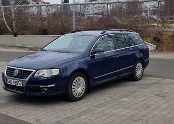 Passat 1.9tdi comfortline