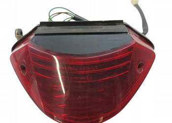 LAMPA TYŁ  Honda CB600F Hornet (2003–2006) PC36
