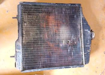 Chłodnica ursus c-360