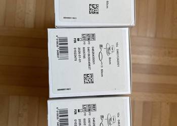 Accu Chek wkłucia 8/60 flex-Link