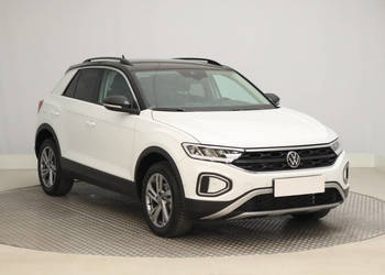 VW T-Roc 1.5 TSI