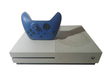Konsola Microsoft Xbox One S