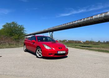 Toyota Celica