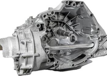 Skrzynia Biegów EHW Audi A4 VW Passat 1.9 TDI Gwarancja !!!