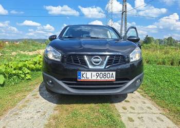 Nissan qashqai j10