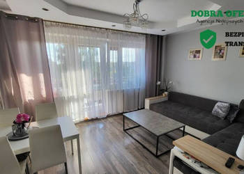 Mieszkanie spółdzielcze 53 m² – 3 pokoje