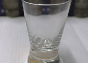 Kieliszek  pojemność 25ml
