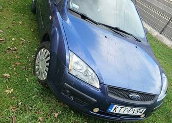 Sprzedam Ford Focus