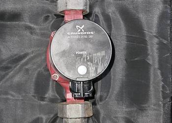 Pompa grundfos alpha 2 25-60