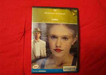 dvd Lolita warto