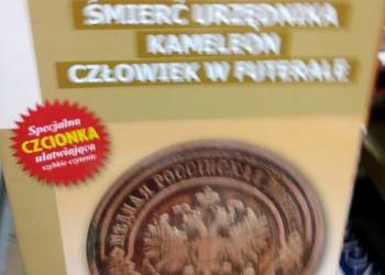 Opowiadania Czechow lektury szkolne antykwariat internetowy