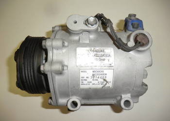 KOMPRESOR KLIMATYZACJI MITSUBISHI COLT AKC200A083A, MSC60CAS 95200-62ja0