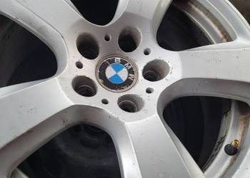 FELGI ALU 4szt BMW e61 17cal