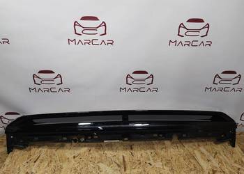 Światło Stop Lotka Spoiler Klapy Bagażnika Volvo C40