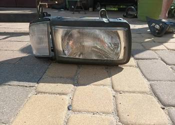 Lampa przednia prawa opel Frontera B