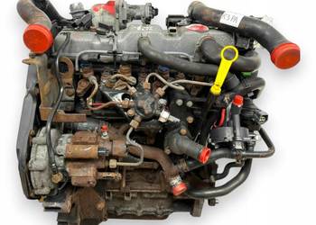 SILNIK R3PA Ford Transit Tourneo Connect 1.8 TDCI 90KM KOMPLET 150 923km