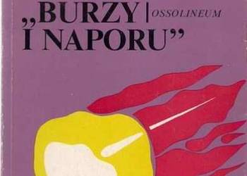 MANIFESTY LITERACKIE BURZY I NAPORU MANIFESTY LITERACKIE BURZY I NAPORU