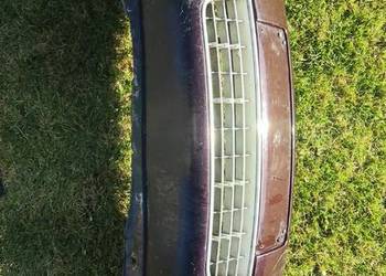 Zderzak Przód Przedni LZ3K Audi A6 C5 Avant Polift 2.5TDI