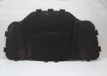 WYGŁUSZENIE MASKI BMW E61 LCI 7148208 (4570607)