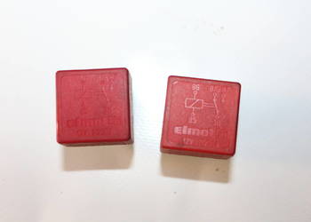 CINQUECENTO PRZEKAŹNIK ELMOT 561 12V 20/30A