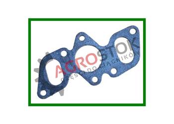 Uszczelka kolektora wydechu jumz oryginał