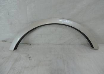 Ford Kuga II MK2 listwa błotnika prawy przód CV4J-S286D02-ABW
