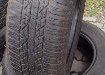 2 opony 245.60.18 yokohama,