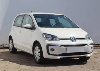 VW Up! 1.0 MPI