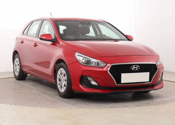 Hyundai i30 1.4 T-GDI