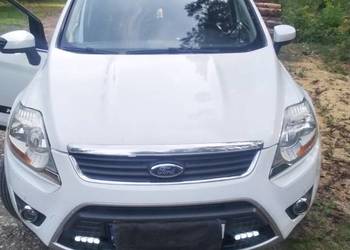 Ford Kuga MK1
