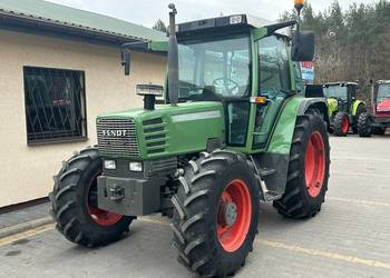 Fendt Farmer 308 favorit 509 reno 103-54 renault 14