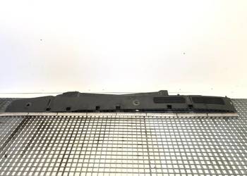 PODSZYBIE VOLVO FH12 8189295 Ciągnik siodłowy OSŁONA PRZEDNIA