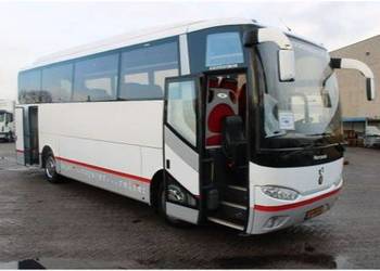 Autocar Iveco Marco polo bus tez w. Leasing autobus