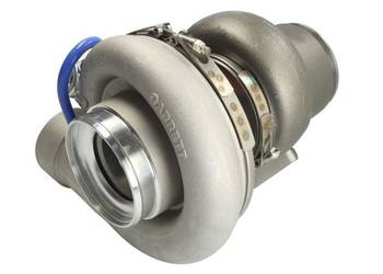 Nowa Turbosprężarka 4031128 3594550 SCANIA 4 164 G 580 1446732 574370