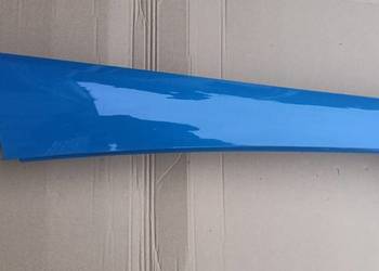 MAN TGL TGM SŁUPEK OSŁONA SŁUPKA LEWA 81624100208