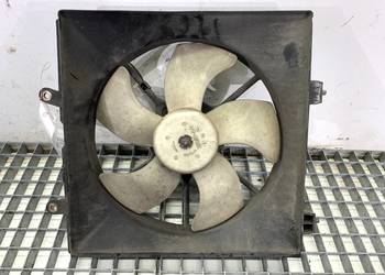 WENTYLATOR KLIMATYZACJI HONDA CIVIC VII 1.4 90KM Hatchback 00-06