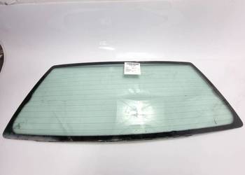 SZYBA TYŁ VOLKSWAGEN GOLF III