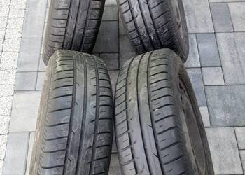 Opony LETNIE FULDA ECOCONTROL 175/65 R14 6mm 2022 Rok