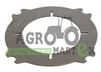 451/13302, 451-13302, 451/08002 PRZEKŁADKA HAMULCOWA JCB 451/13302, 451-13302, 451/08002 PRZEKŁADKA HAMULCOWA JCB