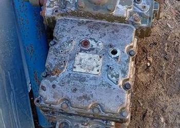 Skrzynia biegów  star 266